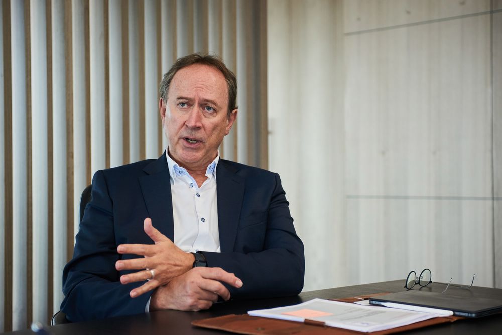 Energy Demand Spurs Sasol to Accelerate Green Hydrogen Plan