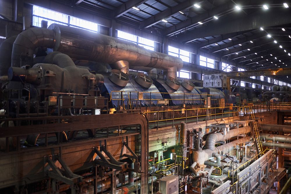 Saboteurs Threaten to Exacerbate South Africa’s Power Blackouts