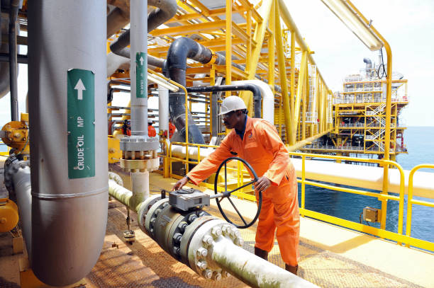 Soaring global fuel prices and Africa’s inability to refine its on crude.