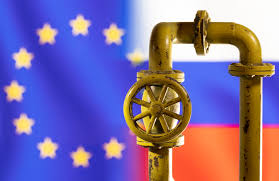 Europes climate commitments at risk?