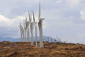 Promoting the green transition in Africa