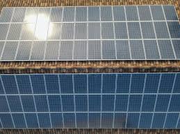 Dead solar panels are about to become a lot more valuable