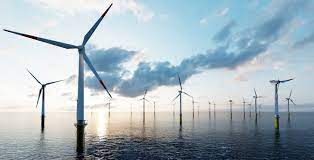 Offshore Wind Getting Ready for New Era of Dramatic Growth by GWEC