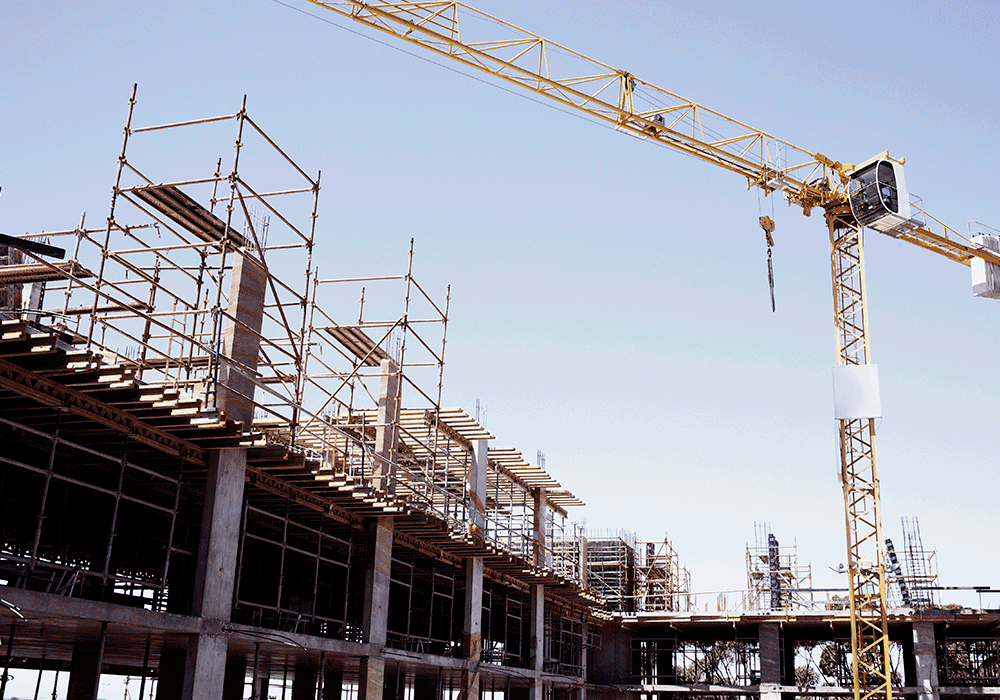 United Kingdom-backed Africa Infrastructure Fund plans to raise $500m.