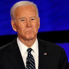 New Biden’s Africa strategy question