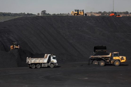Seriti acquires a majority stake in Windlab Africa’s 3,5 GW renewable assets.      