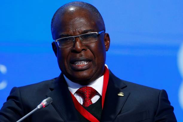 Nigerian Government estimates about $20bn needed annually to bridge gas infrastructure gap