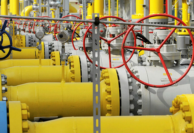 Financing of the Nigeria-Morocco gas pipeline at the centre of EU plans.
