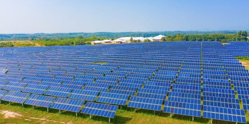 The African Development Bank and the International Finance Corporation will hold a meeting to discuss new clean energy financing.