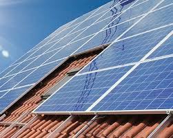 African Rainbow Energy reach financial close on two 100 MW solar projects