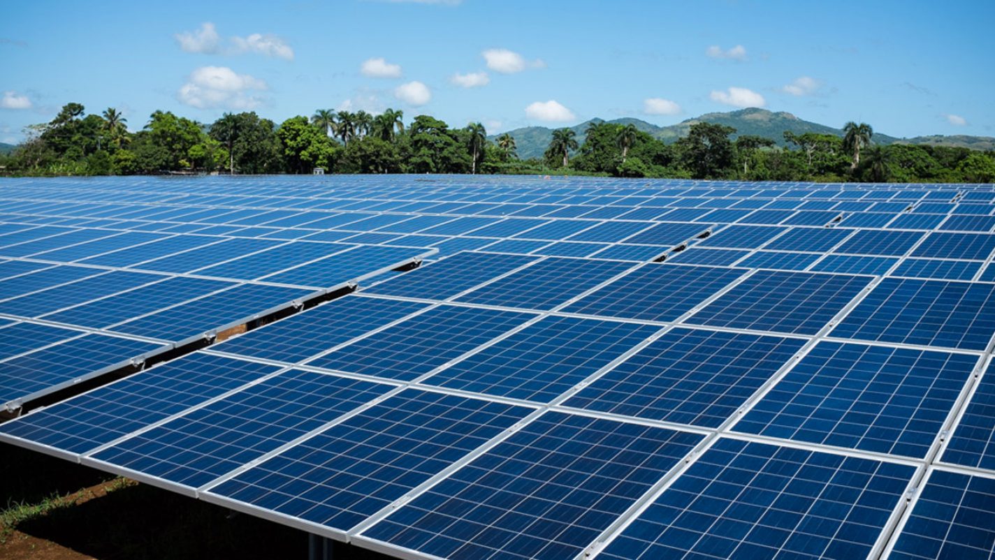 South Africa’s expanded renewables round saw 56 wind and solar project bids