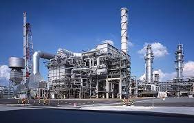 In 9 months, Egypt’s chemical exports totaled $6.47 billion.