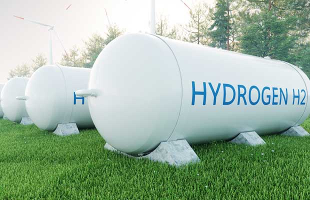 Green hydrogen potential in Africa is essential for Europe’s future energy security
