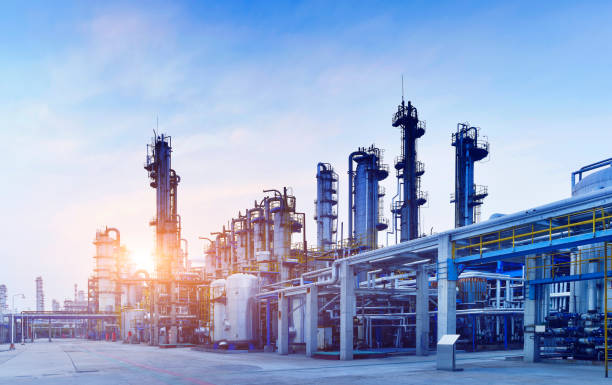 Nigeria intends to build a $68 million refinery