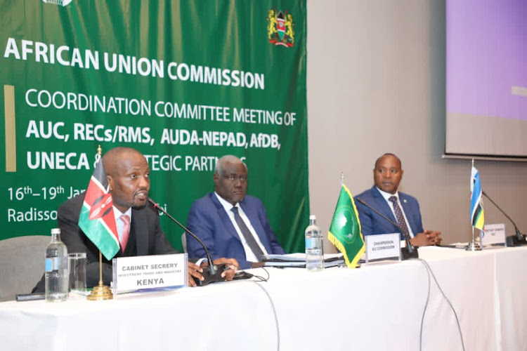 East Africa to power continent’s economic growth -AfDB