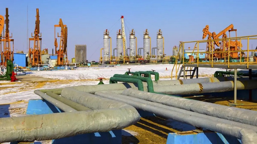 Uganda to begin crude oil production in commercial quantity by 2025