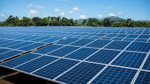 Algeria Launches Construction of 200MW Solar Project