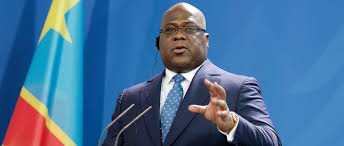 DRC seeks increased stake in jointly controlled resources with China