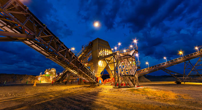 FROM EXTRACTION TO VALUE ADDITION: ENHANCING AFRICA’S CRITICAL MINERALS VALUE CHAIN