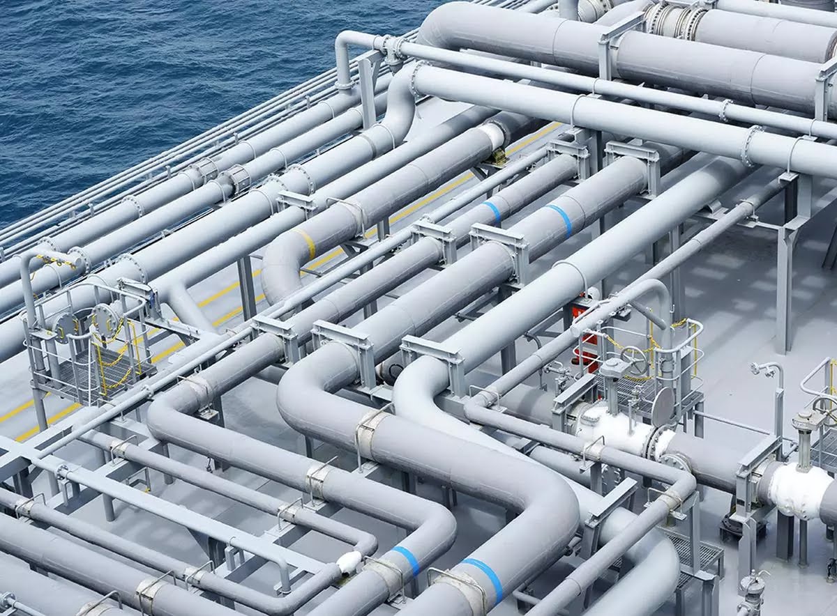 India and Total Energies hold talks on restarting Mozambique LNG project