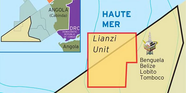 DRC and Angola set aside a 50-year oil block dispute to become joint holders
