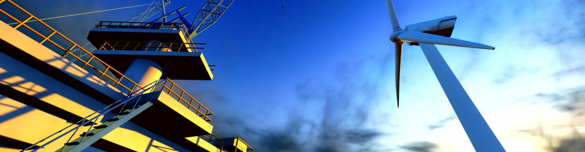 Libya and Eni Collaborate to Speed Up Energy Transition