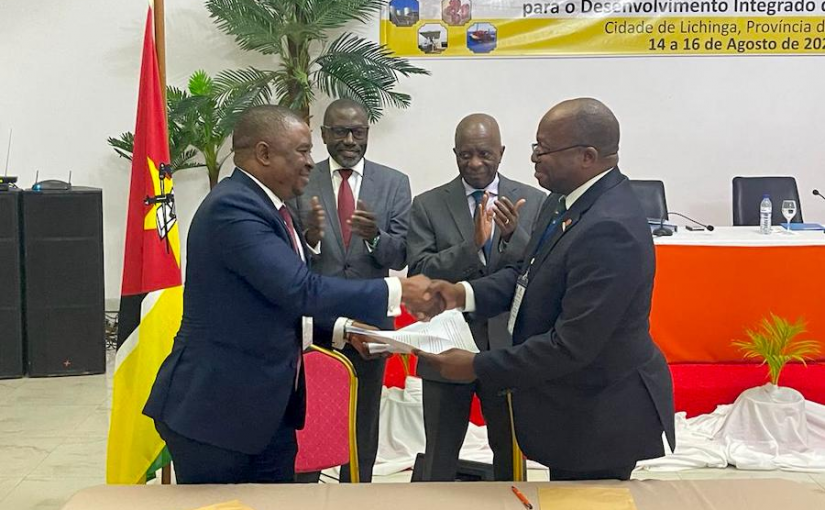 Mozambique’s EDM and HCB Reach Funding Agreement for Hydropower Project