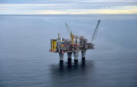 Egypt Uncovers New Oil Reserve in Gulf of Suez