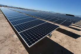 USAID Awards $1.1M for Solar Access in Senegal