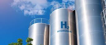 Egypt Secures $4 Billion Deal with Ocior Energy for Green Hydrogen Projects