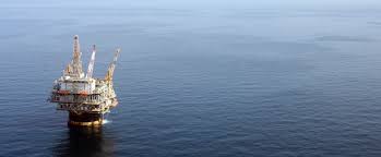 Dual rigs in action for TotalEnergies in Namibia