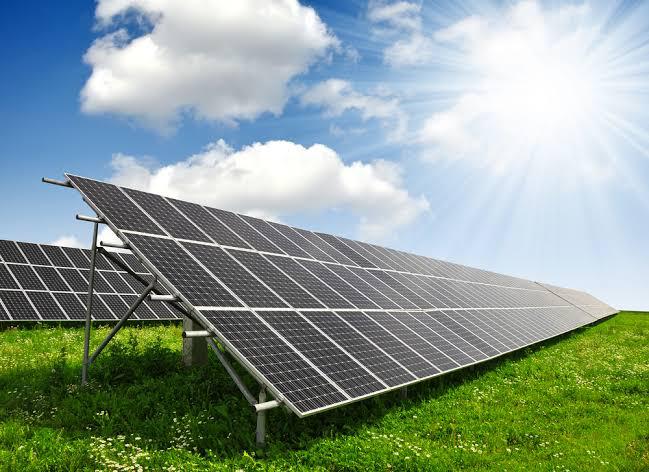 DIC Facilitates $150M Solar Project in Mozambique