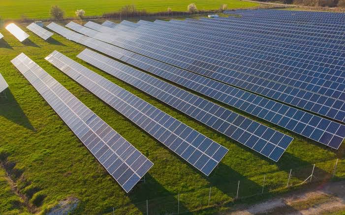 GameChange Solar Snags 500 MW in Southern Africa