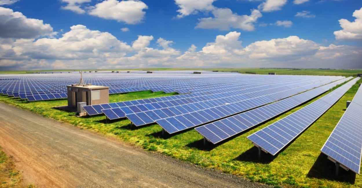 Comoros Launches 6.3MW ADFD-Funded Solar Plant