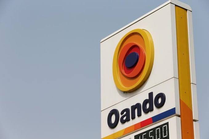 Oando Pledges $550M for NNPC’s Project Gazelle