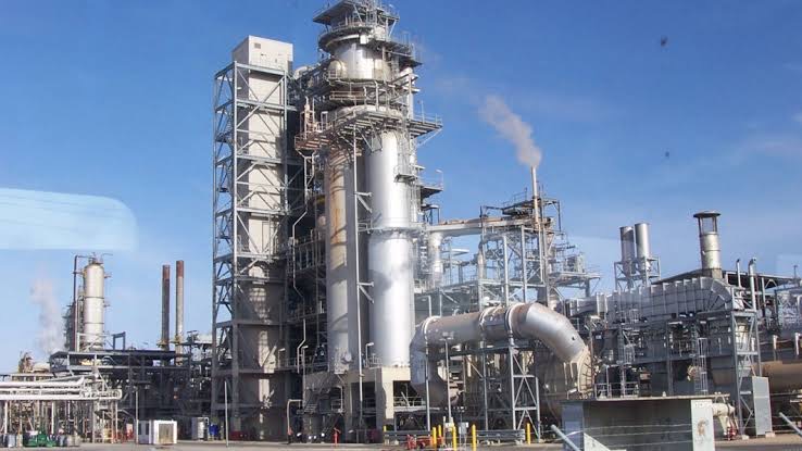 Ghana Launches Sentuo Oil Refinery