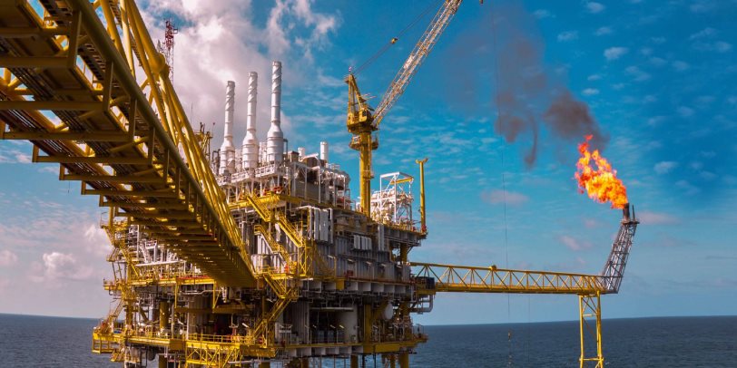 Egypt increases output at Zohr gas field