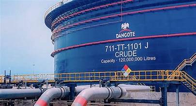 Dangote Refinery Launches Fuel Offer, Disrupts Nigeria’s Downstream Sector