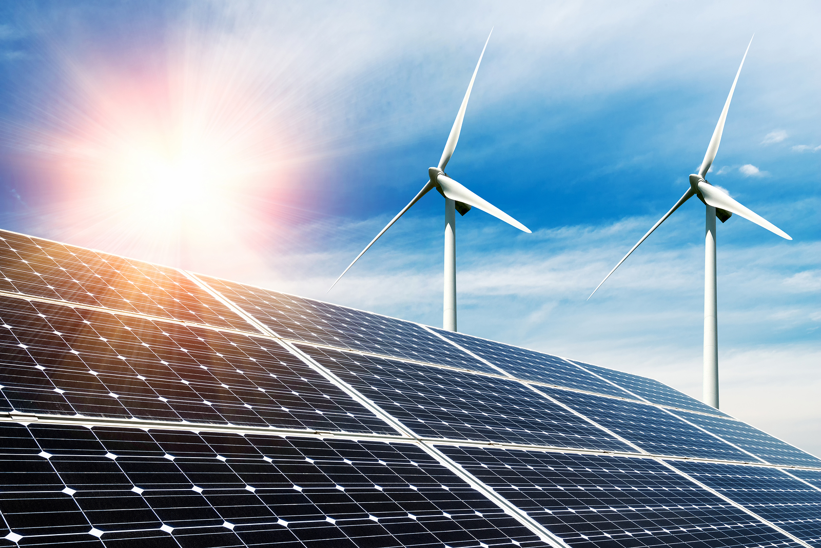 Nigeria & Germany Sign €20m Renewable Energy Deal
