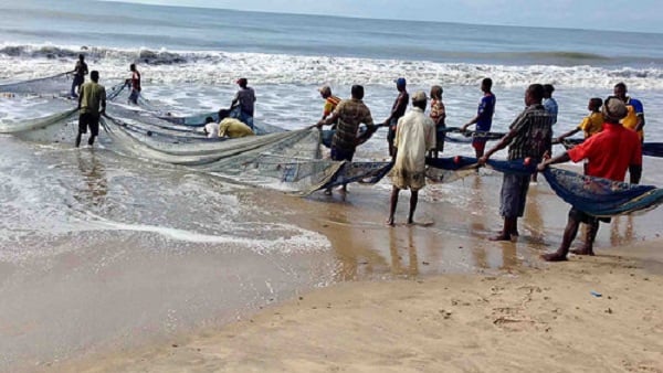 Ghana Introduces Fisheries Law to Tackle Illegal Fishing