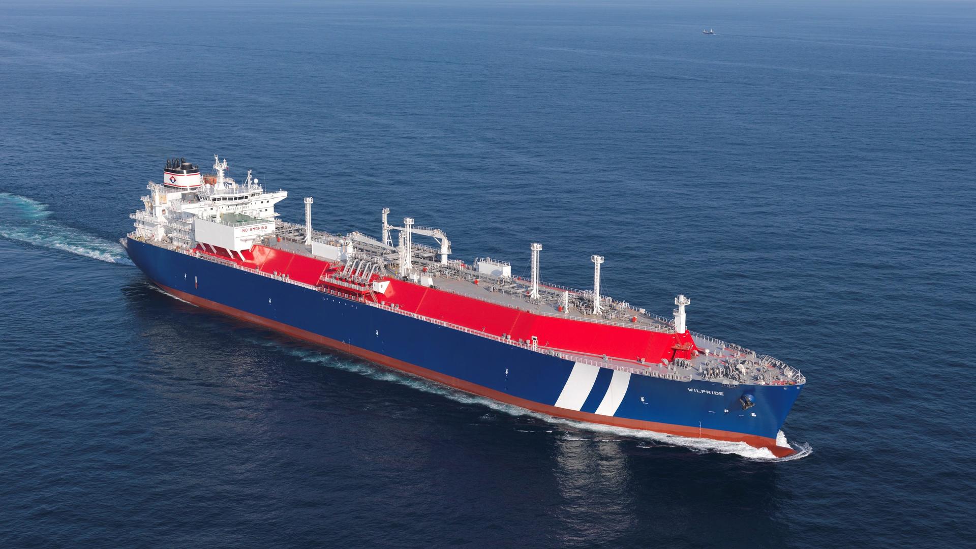 Nigeria Strengthens Maritime Sovereignty — From NLNG’s Global LNG Fleet to WAGL’s Growing 162,000 CBM LPG Fleet
