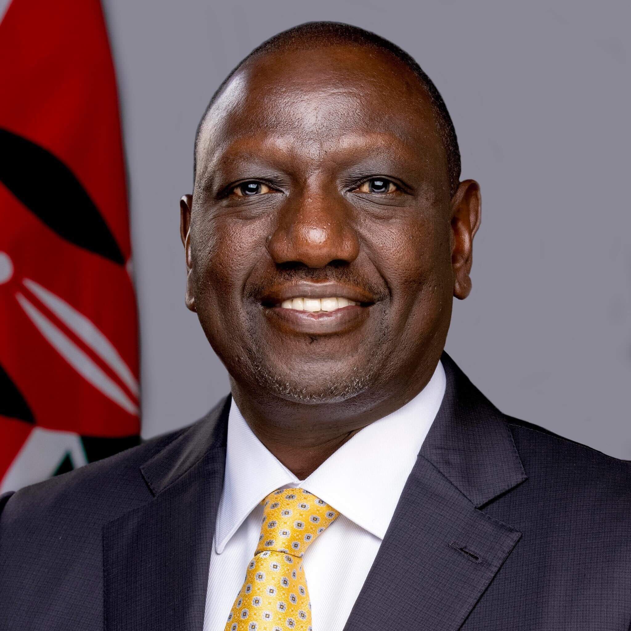 President Ruto Introduces Port Reforms