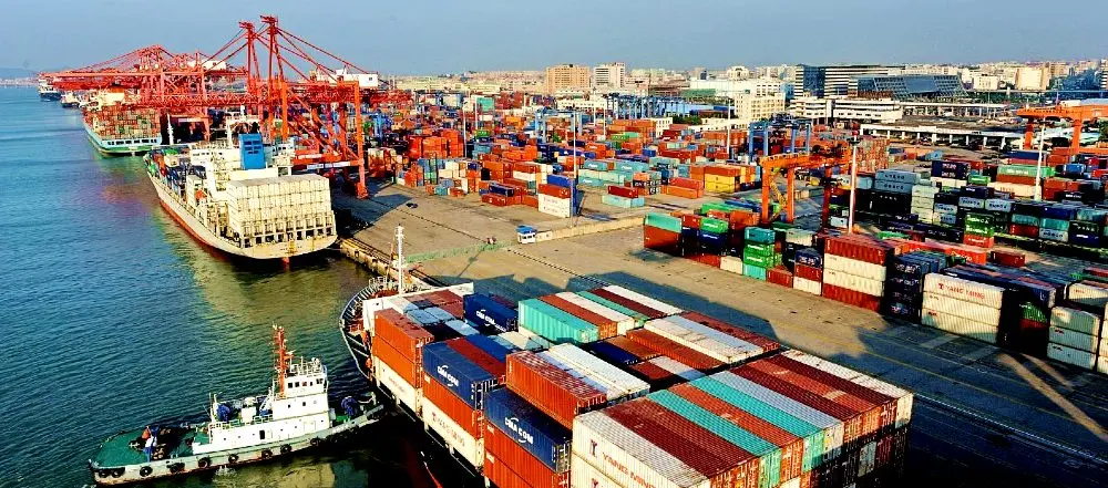 Lekki Port Processes 287k TEUs in H1 2025