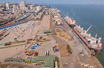 Cornelder Mozambique Enhances Ports Connectivity