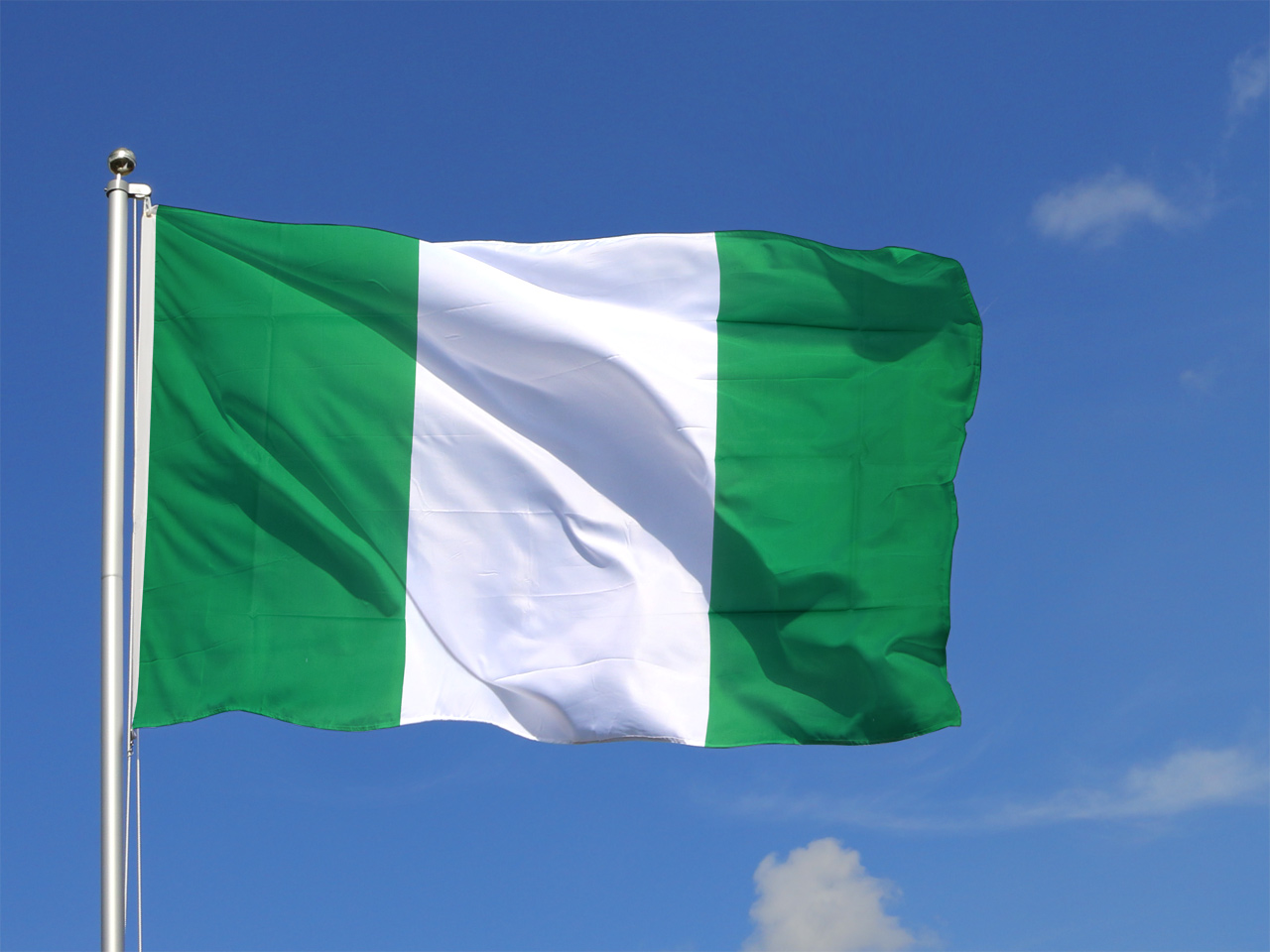 Africa’s Blue Economy: Nigeria Ready to Take the Lead