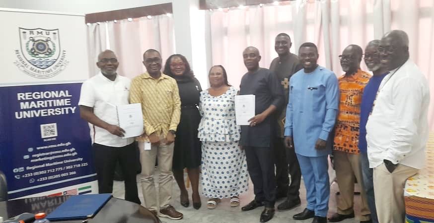 RMU Signs Agreement with DNV BmS on Electrode Production