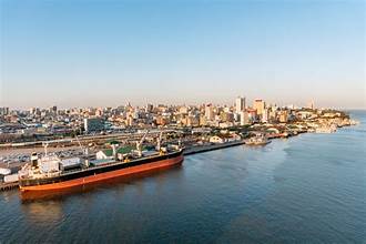 Mozambique Strengthens Maritime Security Laws