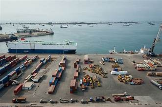 Luanda Terminal Undergoes $380M Upgrade