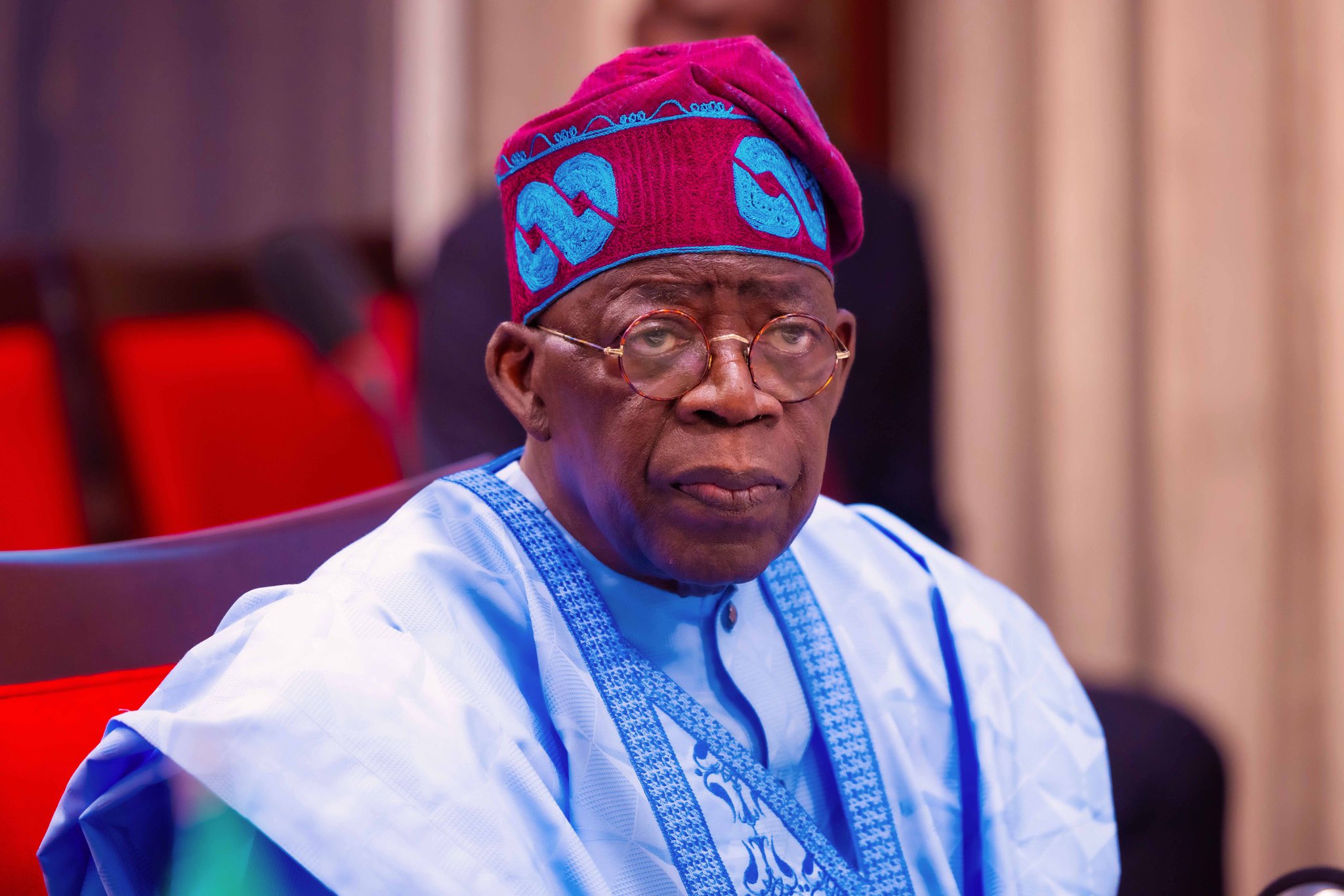 Tinubu Pushes Shipbuilding to Drive Exports, Create Jobs