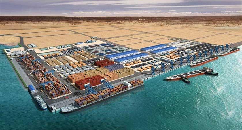 South Sudan & Djibouti Seal MoU on Port Development